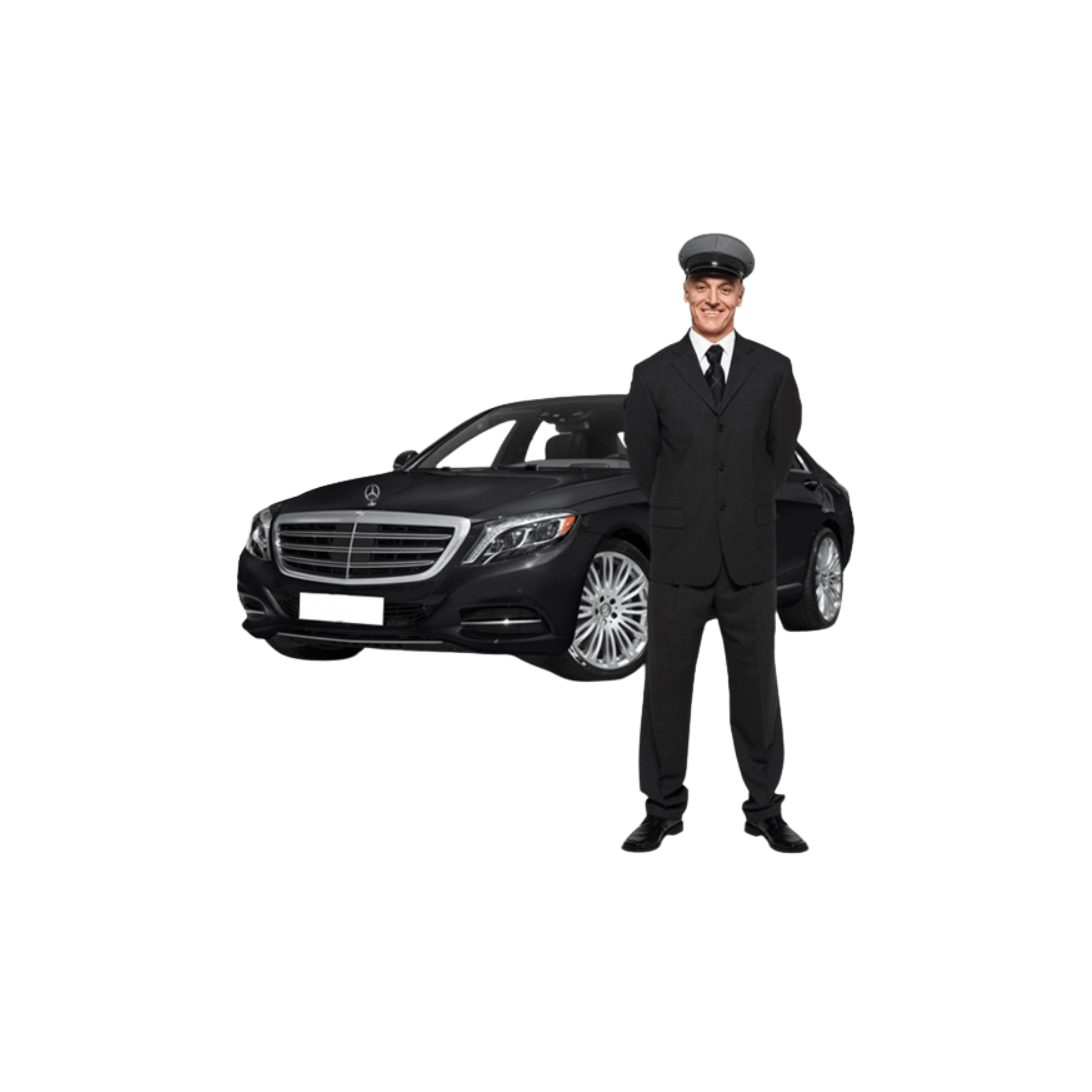 Explore our Chauffeured SUV Rentals